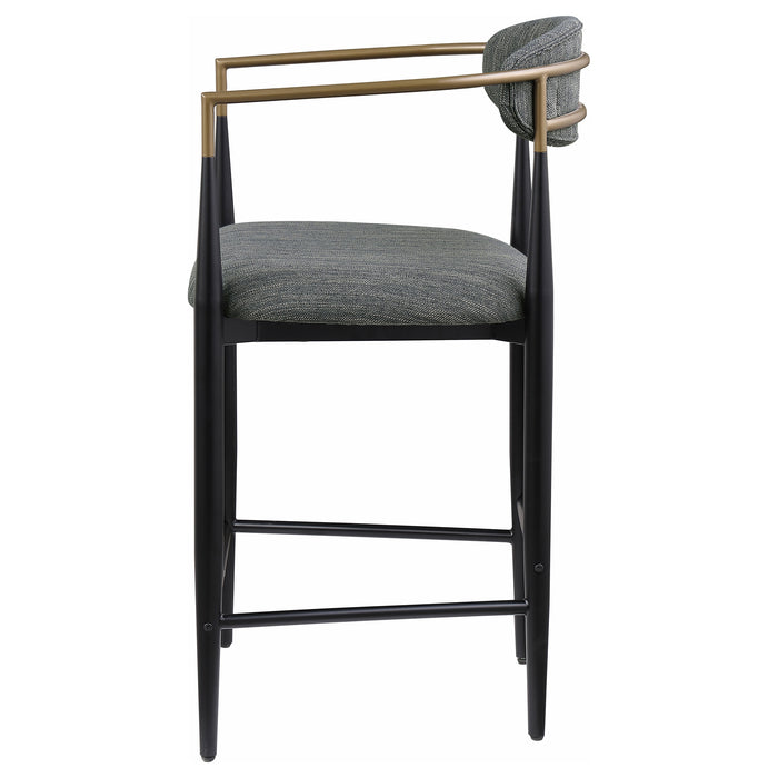 Tina Counter Stool - Orbit Furniture (Richmond,BC)