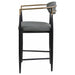 Tina Counter Stool - Orbit Furniture (Richmond,BC)