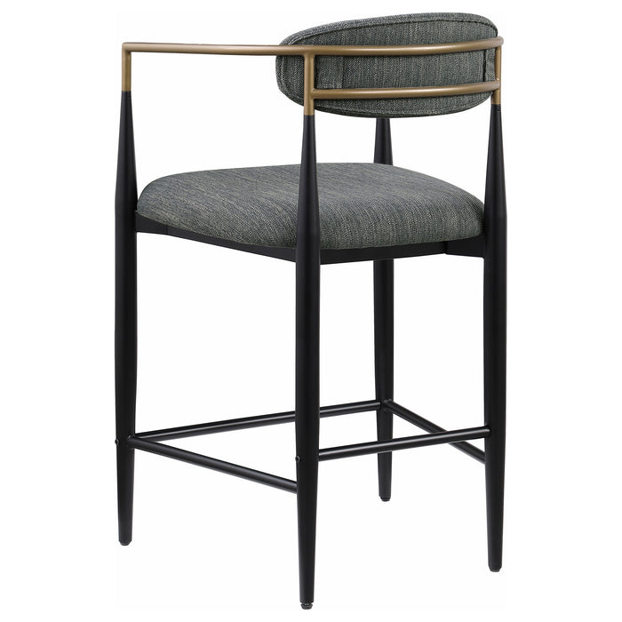 Tina Counter Stool - Orbit Furniture (Richmond,BC)