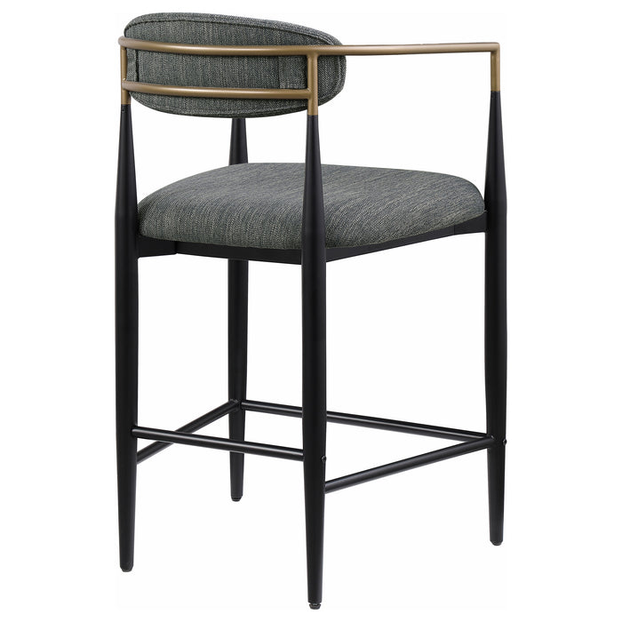 Tina Counter Stool - Orbit Furniture (Richmond,BC)