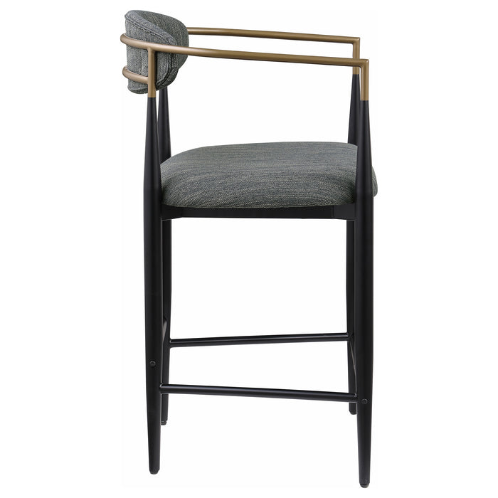 Tina Counter Stool - Orbit Furniture (Richmond,BC)