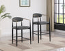 Tina Counter Stool - Orbit Furniture (Richmond,BC)