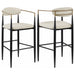 Tina Bar Stool - Orbit Furniture (Richmond,BC)
