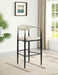 Tina Bar Stool - Orbit Furniture (Richmond,BC)