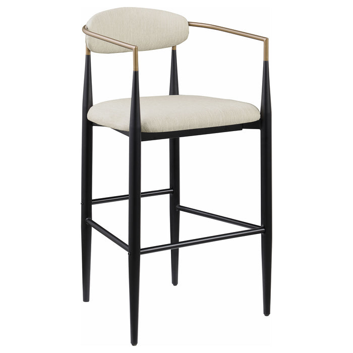 Tina Bar Stool - Orbit Furniture (Richmond,BC)