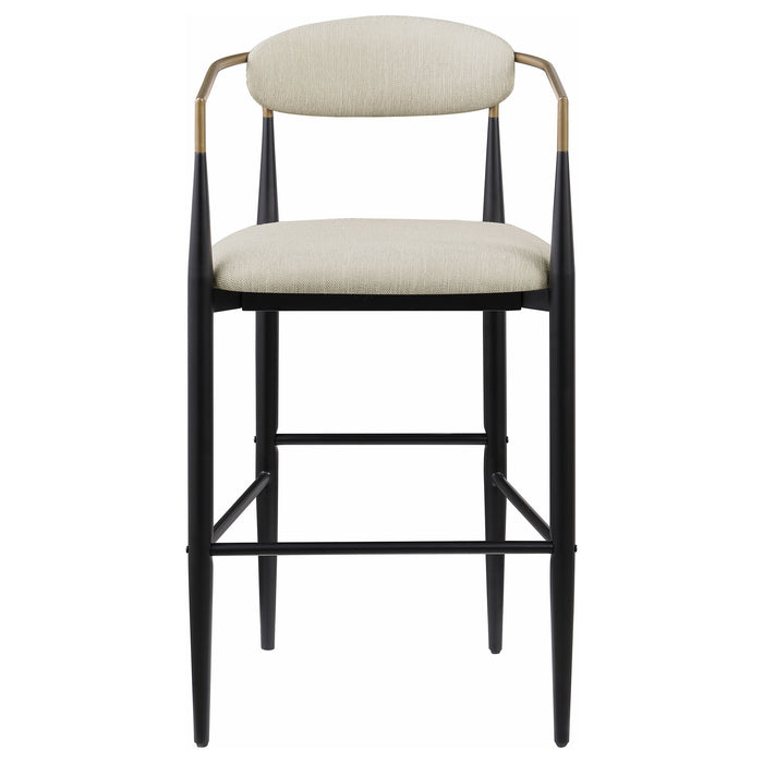 Tina Bar Stool - Orbit Furniture (Richmond,BC)
