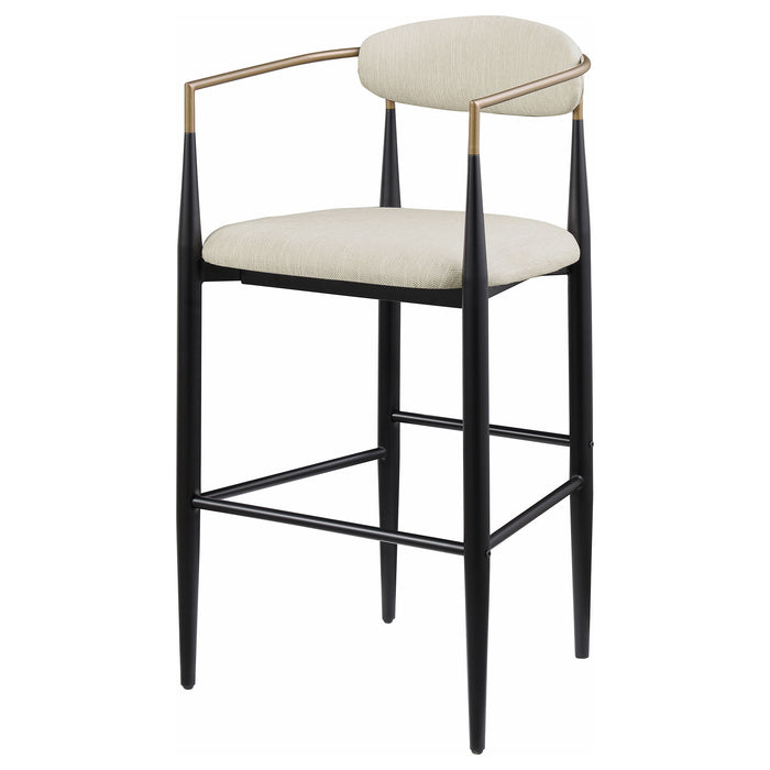Tina Bar Stool - Orbit Furniture (Richmond,BC)