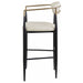 Tina Bar Stool - Orbit Furniture (Richmond,BC)