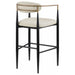 Tina Bar Stool - Orbit Furniture (Richmond,BC)