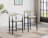 Tina Bar Stool - Orbit Furniture (Richmond,BC)