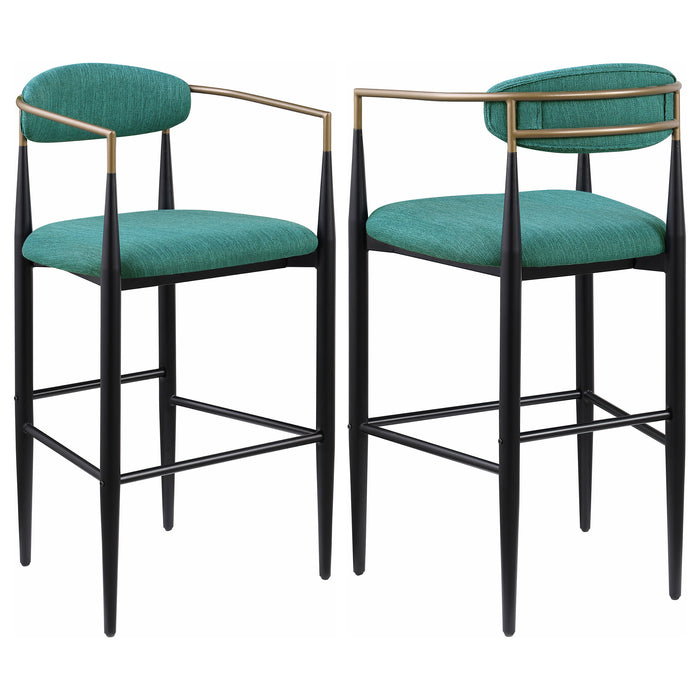 Tina Bar Stool - Orbit Furniture (Richmond,BC)
