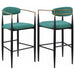 Tina Bar Stool - Orbit Furniture (Richmond,BC)
