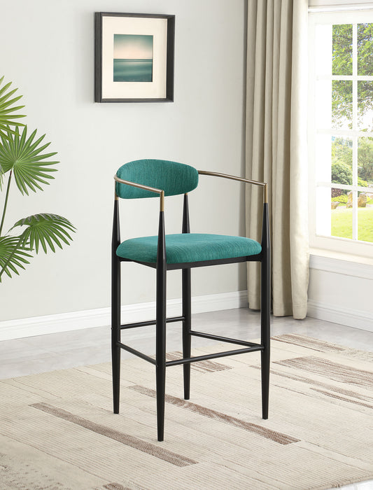 Tina Bar Stool - Orbit Furniture (Richmond,BC)