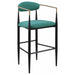Tina Bar Stool - Orbit Furniture (Richmond,BC)