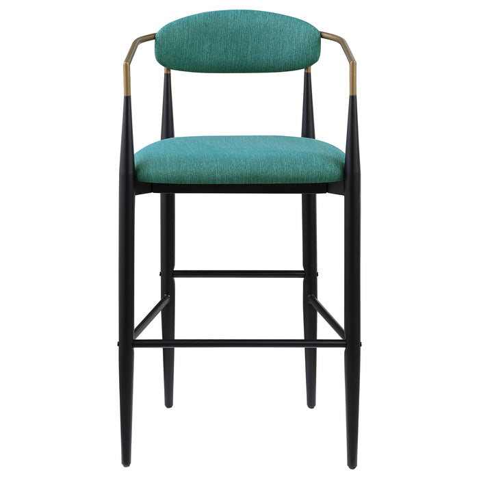Tina Bar Stool - Orbit Furniture (Richmond,BC)