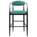 Tina Bar Stool - Orbit Furniture (Richmond,BC)