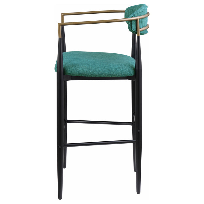 Tina Bar Stool - Orbit Furniture (Richmond,BC)