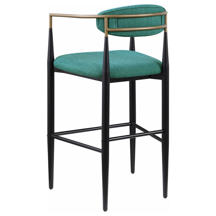 Tina Bar Stool - Orbit Furniture (Richmond,BC)