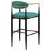 Tina Bar Stool - Orbit Furniture (Richmond,BC)