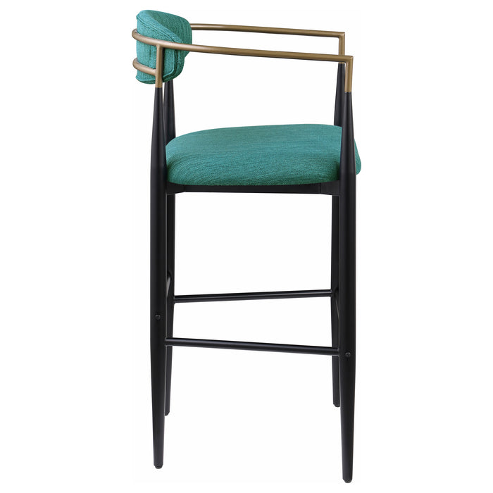 Tina Bar Stool - Orbit Furniture (Richmond,BC)