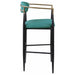 Tina Bar Stool - Orbit Furniture (Richmond,BC)