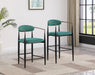 Tina Bar Stool - Orbit Furniture (Richmond,BC)