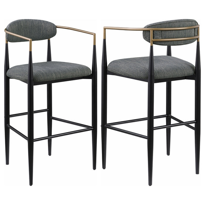 Tina Bar Stool - Orbit Furniture (Richmond,BC)