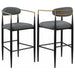 Tina Bar Stool - Orbit Furniture (Richmond,BC)