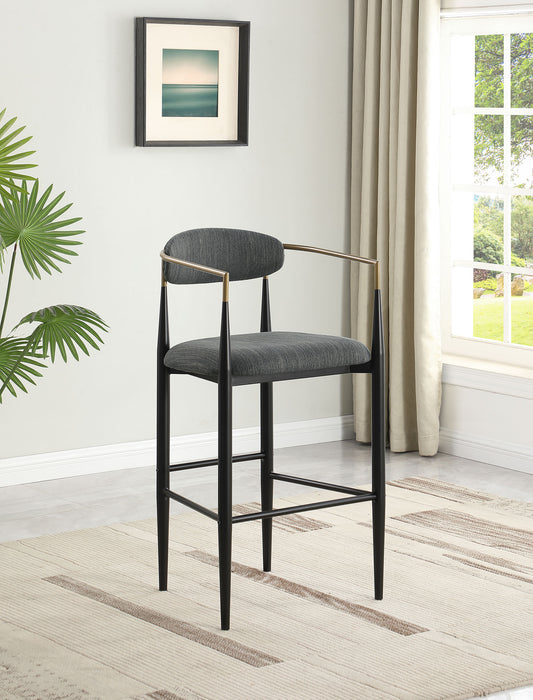 Tina Bar Stool - Orbit Furniture (Richmond,BC)