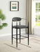 Tina Bar Stool - Orbit Furniture (Richmond,BC)