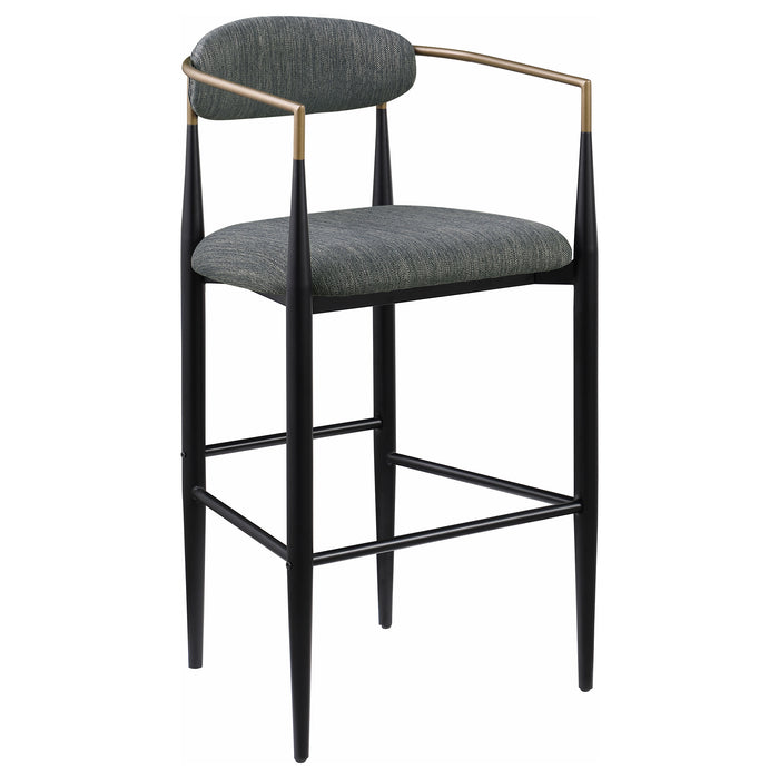 Tina Bar Stool - Orbit Furniture (Richmond,BC)
