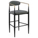Tina Bar Stool - Orbit Furniture (Richmond,BC)