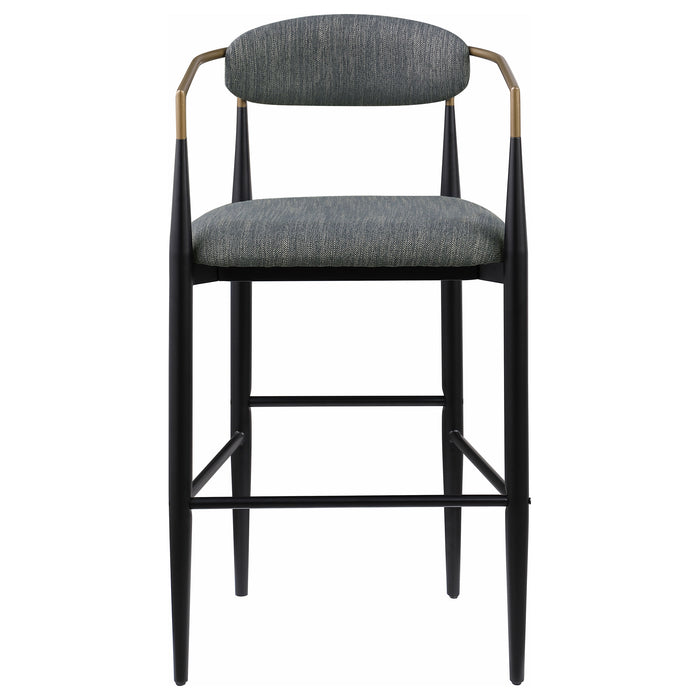 Tina Bar Stool - Orbit Furniture (Richmond,BC)