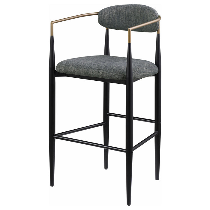 Tina Bar Stool - Orbit Furniture (Richmond,BC)
