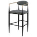 Tina Bar Stool - Orbit Furniture (Richmond,BC)