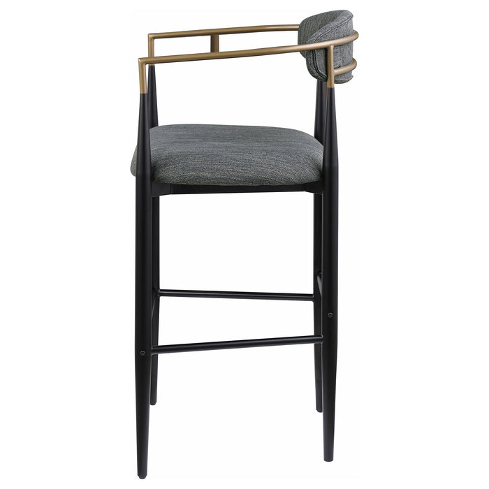 Tina Bar Stool - Orbit Furniture (Richmond,BC)
