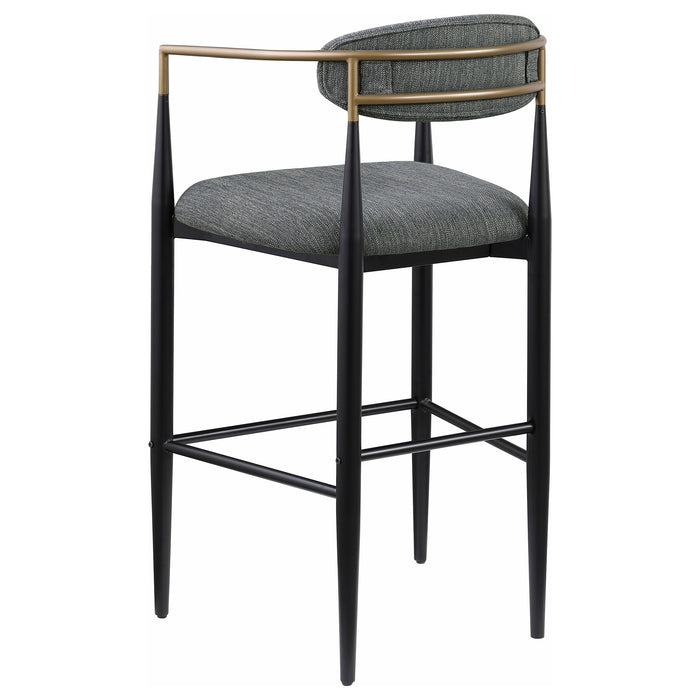 Tina Bar Stool - Orbit Furniture (Richmond,BC)