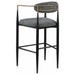 Tina Bar Stool - Orbit Furniture (Richmond,BC)
