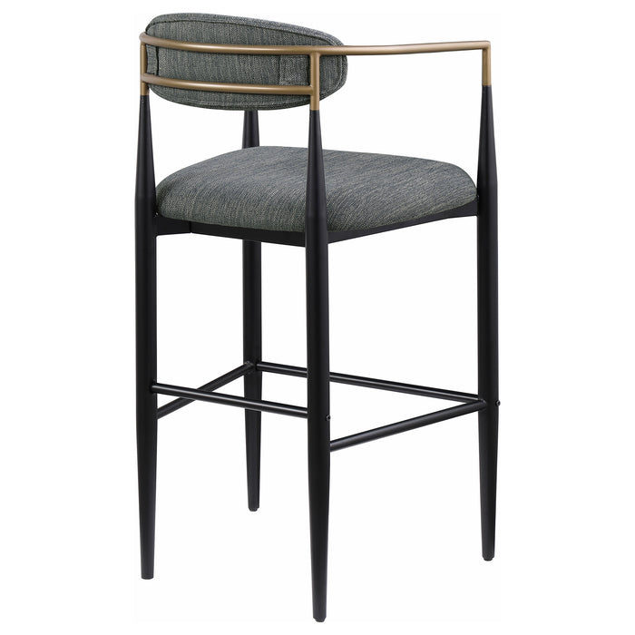 Tina Bar Stool - Orbit Furniture (Richmond,BC)