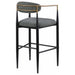 Tina Bar Stool - Orbit Furniture (Richmond,BC)