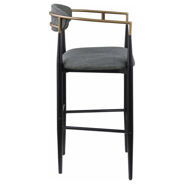 Tina Bar Stool - Orbit Furniture (Richmond,BC)