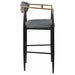 Tina Bar Stool - Orbit Furniture (Richmond,BC)