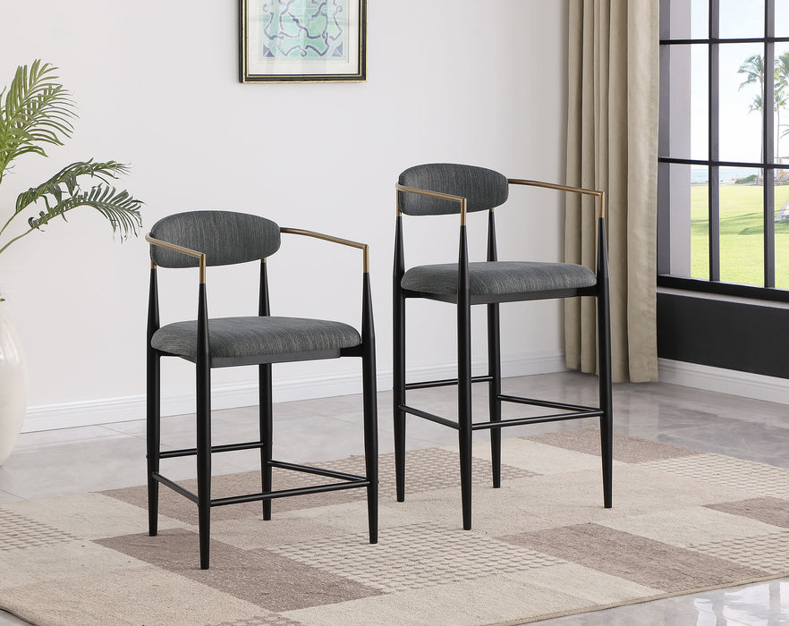 Tina Bar Stool - Orbit Furniture (Richmond,BC)