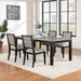 Elodie Dining Sets - Orbit Furniture (Richmond,BC)