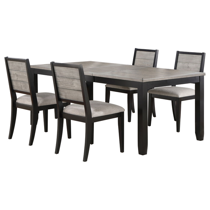Elodie Dining Sets - Orbit Furniture (Richmond,BC)
