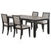 Elodie Dining Sets - Orbit Furniture (Richmond,BC)
