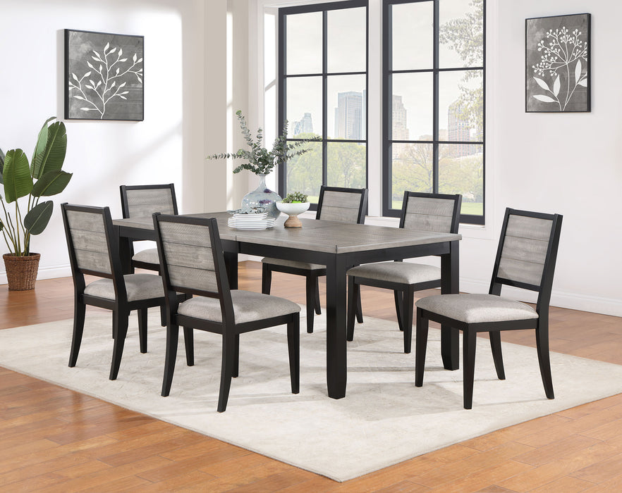 Elodie Dining Sets - Orbit Furniture (Richmond,BC)