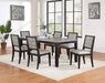 Elodie Dining Sets - Orbit Furniture (Richmond,BC)