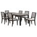 Elodie Dining Sets - Orbit Furniture (Richmond,BC)