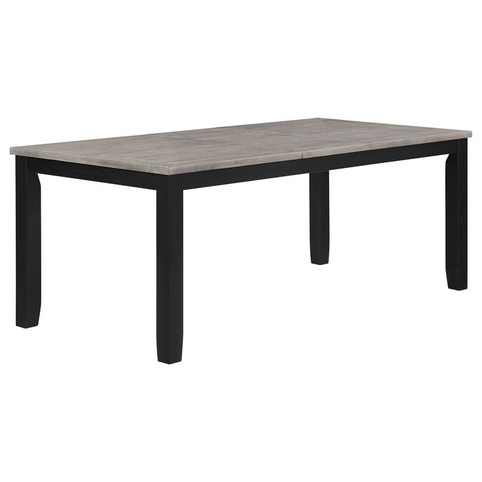 Elodie Dining Sets - Orbit Furniture (Richmond,BC)